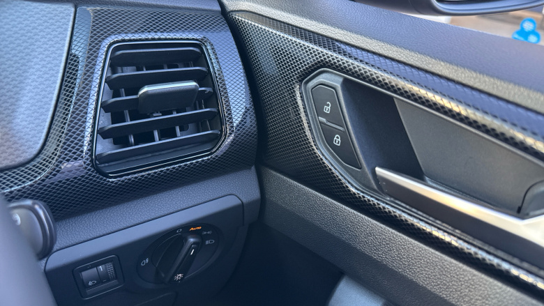 Volkswagen T-Cross 1.0 TSI Match 5dr Petrol Estate